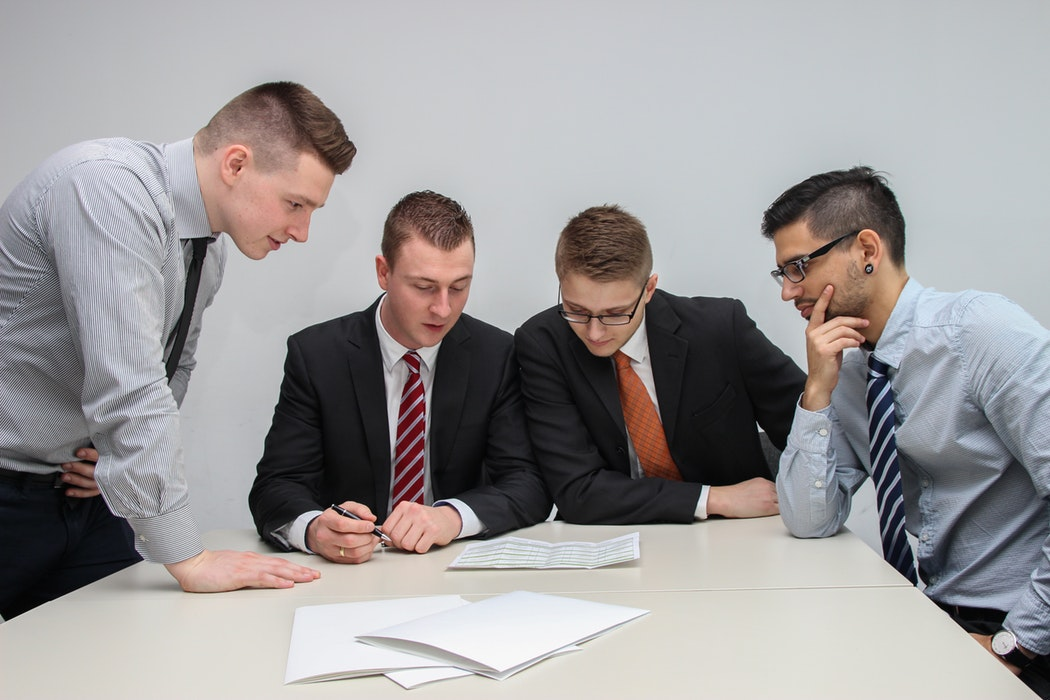 Contracting Skills Training